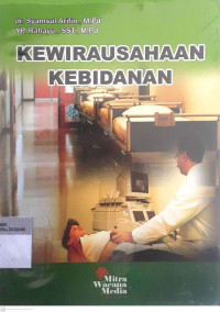 Kewirausahaan Kebidanan