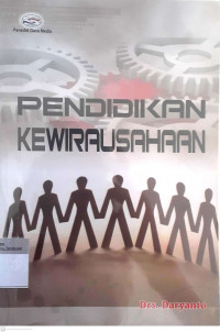 Pendidikan Kewirausahaan