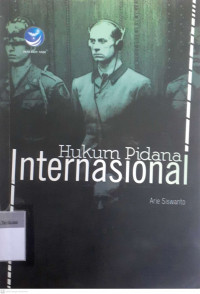 Hukum pidana internasional