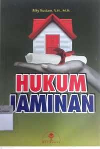 Hukum jaminan