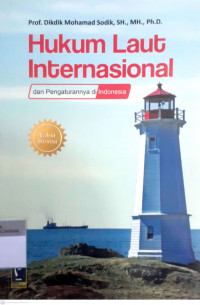 Hukum laut internasional