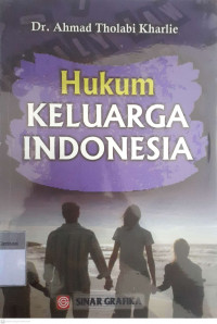 Hukum keluarga indonesia