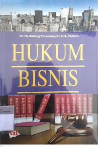 Hukum bisnis