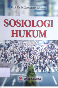 Sosiologi hukum