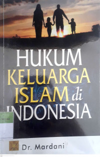 Hukum keluarga islam di Indonesia