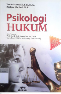 Psikologi hukum