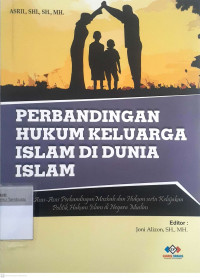 Perbandingan hukum keluarga islam di dunia islam