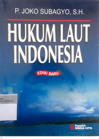 Hukum laut indonesia