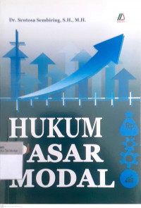 Hukum pasar modal