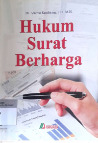 Hukum surat berharga