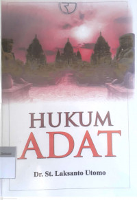 Hukum adat