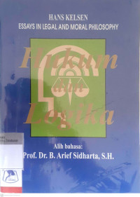 Hukum dan logika