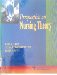 Perspective on nursing theory