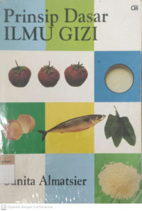 Prinsip dasar ilmu gizi