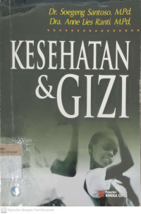 Kesehatan & gizi