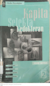 Kapita selekta Kedoteran jil.2