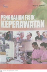 Pengakajian fisik keperawatan