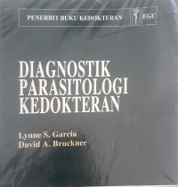 Diagnostik parasitologi kedokteran