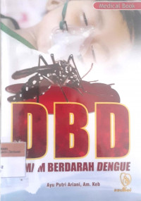 Demam berdarah dengue(DBD)