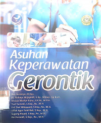 Asuhan keperawatan gerontik