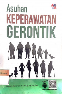 Asuhan keperawatan gerontik