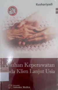 Asuhan keperawatan pada klien lanjut usia