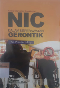 NIC dalam keperawatan gerontik