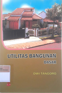 Utilitas bangunan dasar