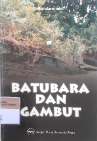 Batubara dan gambut