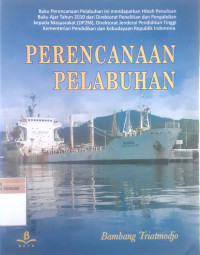 Perencanaan pelabuhan