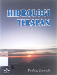 Hidrologi terapan