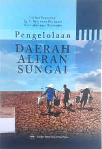 Pengelolaan daerah aliran sungai