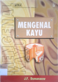 Mengenal kayu