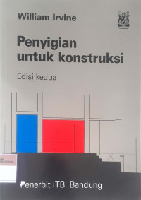 Penyigian untuk konstruksi