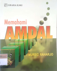 Memahami Amdal