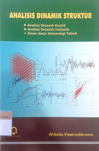 Analisis dinamik struktur