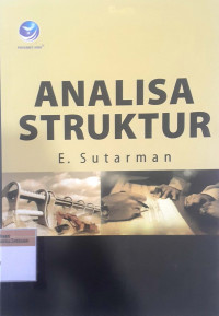 Analisis struktur