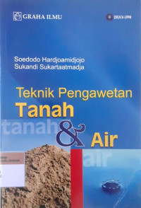 Teknik pengawetan tanah & air