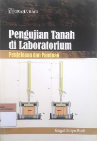 Pengujian tanah di laboratorium: Penjelasan dan panduan