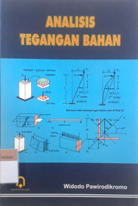 Beton bertulang: Suatu pendekatan dasar