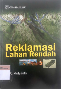 Reklamasi lahan rendah Jil.1