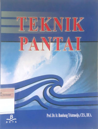 Teknik pantai