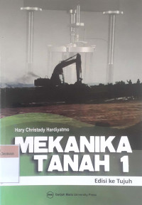 Mekanika tanah 1