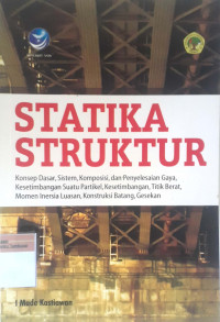 Statistika struktur