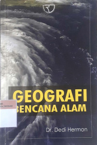 Geografi bencana alam