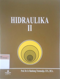 Hidraulika II