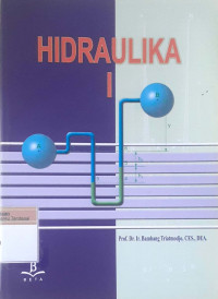 Hidraulika I