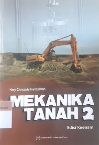 Mekanika tanah 2