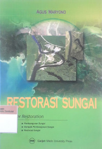 Restorasi  sungai