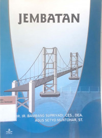 Jembatan